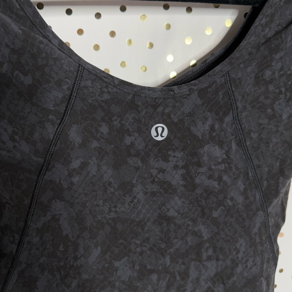 Lululemon align Top - Picture 4 of 8
